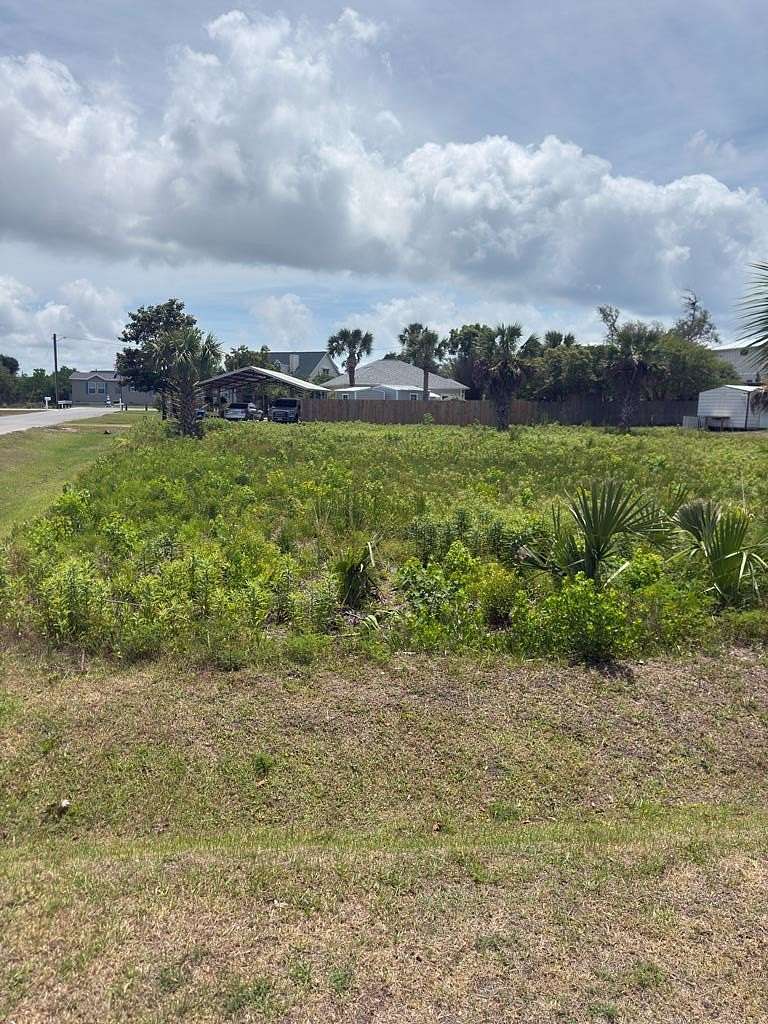 0.14 Acres of Mixed-Use Land for Sale in Mexico Beach, Florida