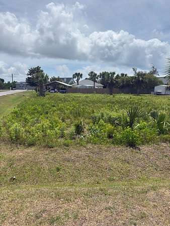 0.14 Acres of Mixed-Use Land for Sale in Mexico Beach, Florida