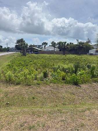 0.14 Acres of Mixed-Use Land for Sale in Mexico Beach, Florida