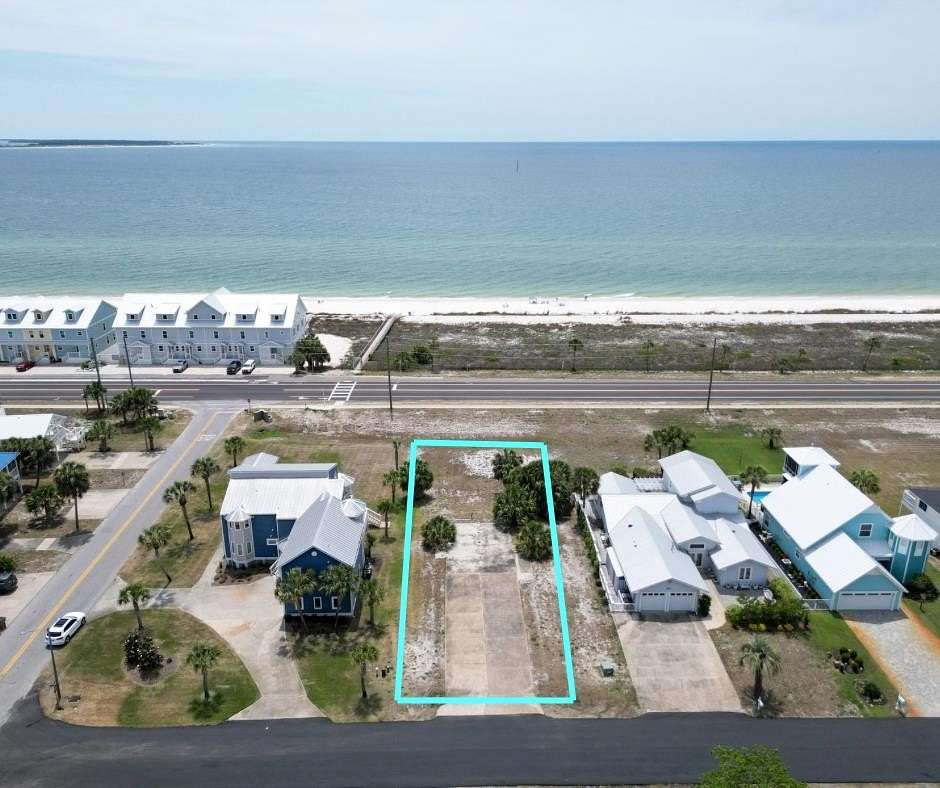 0.31 Acres of Residential Land for Sale in Port St. Joe, Florida