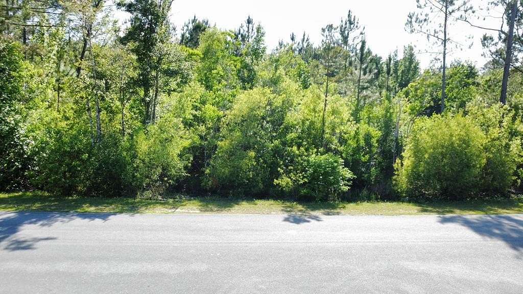 1.4 Acres of Residential Land for Sale in Wewahitchka, Florida