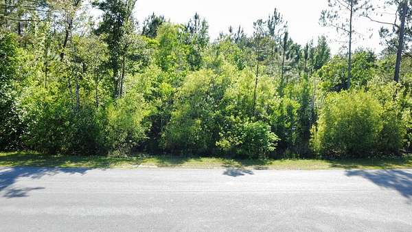 1.4 Acres of Residential Land for Sale in Wewahitchka, Florida