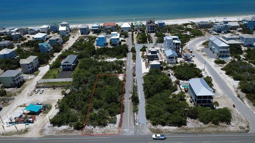 0.23 Acres of Residential Land for Sale in Port St. Joe, Florida
