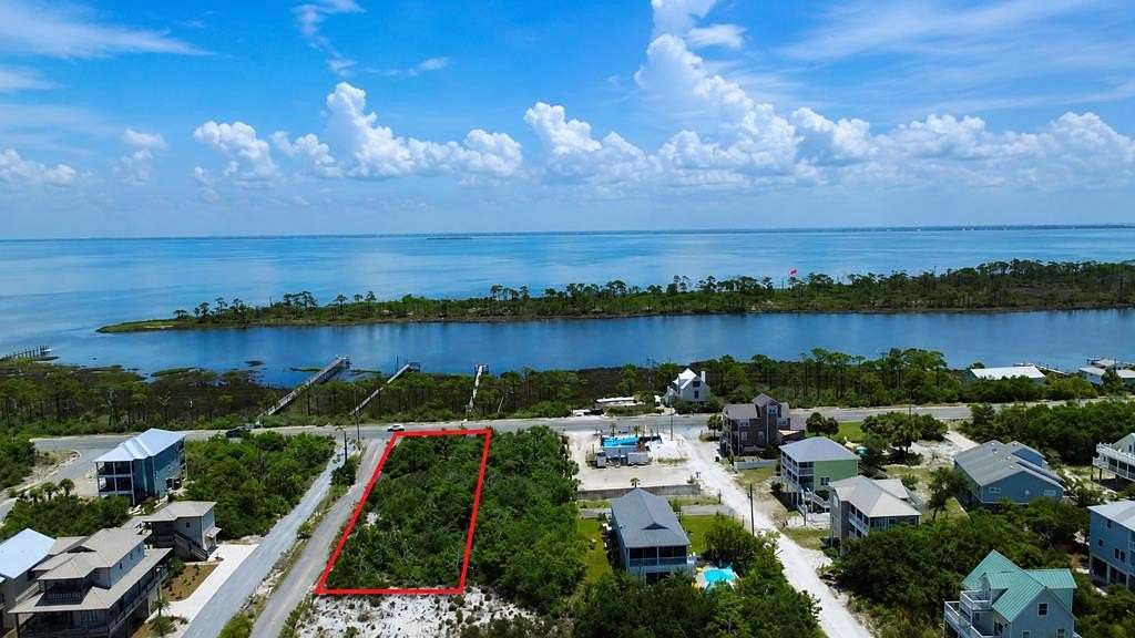 0.23 Acres of Residential Land for Sale in Port St. Joe, Florida