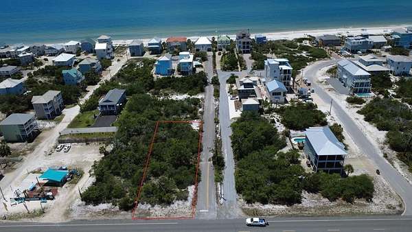 0.23 Acres of Residential Land for Sale in Port St. Joe, Florida