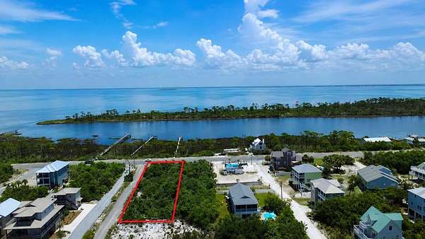 0.23 Acres of Residential Land for Sale in Port St. Joe, Florida