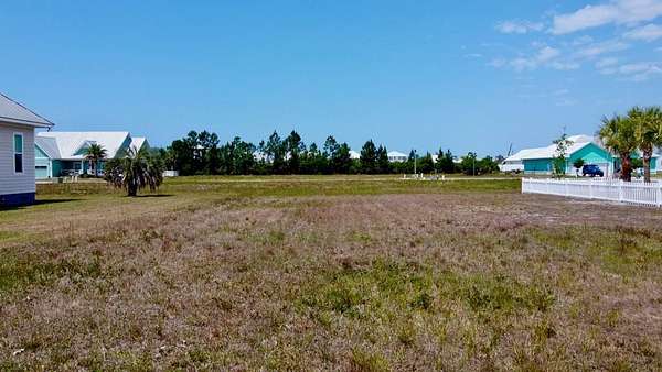 0.17 Acres of Residential Land for Sale in Mexico Beach, Florida