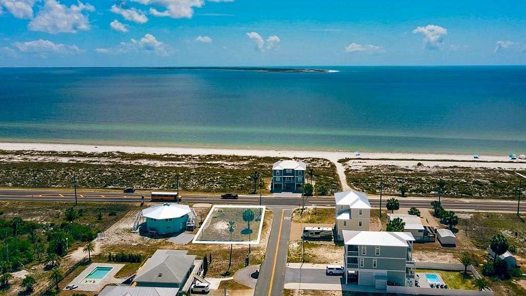 0.1 Acres of Land for Sale in Port St. Joe, Florida