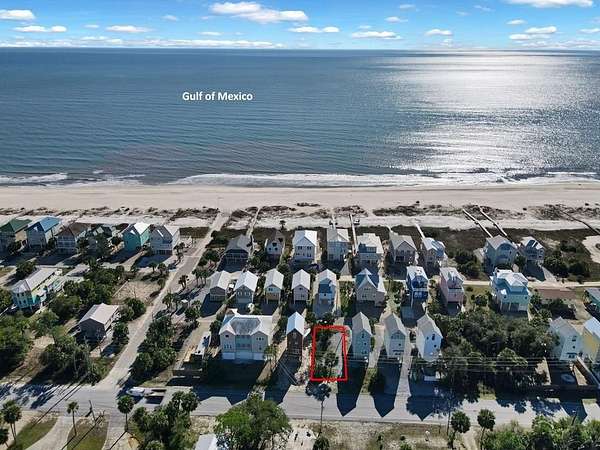 0.07 Acres of Residential Land for Sale in Port St. Joe, Florida