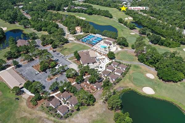 0.14 Acres of Residential Land for Sale in Carrabelle, Florida