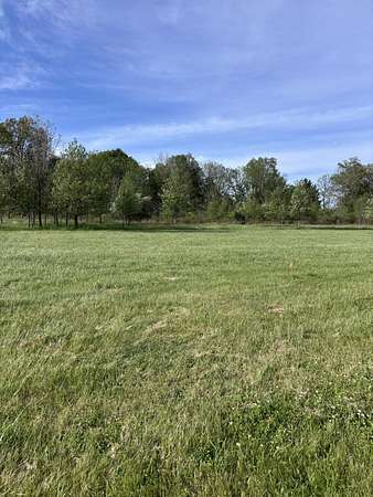 1.13 Acres of Residential Land for Sale in Battle Creek, Michigan