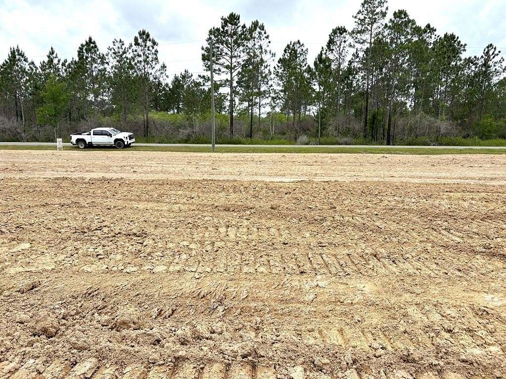 0.62 Acres of Residential Land for Sale in Wewahitchka, Florida
