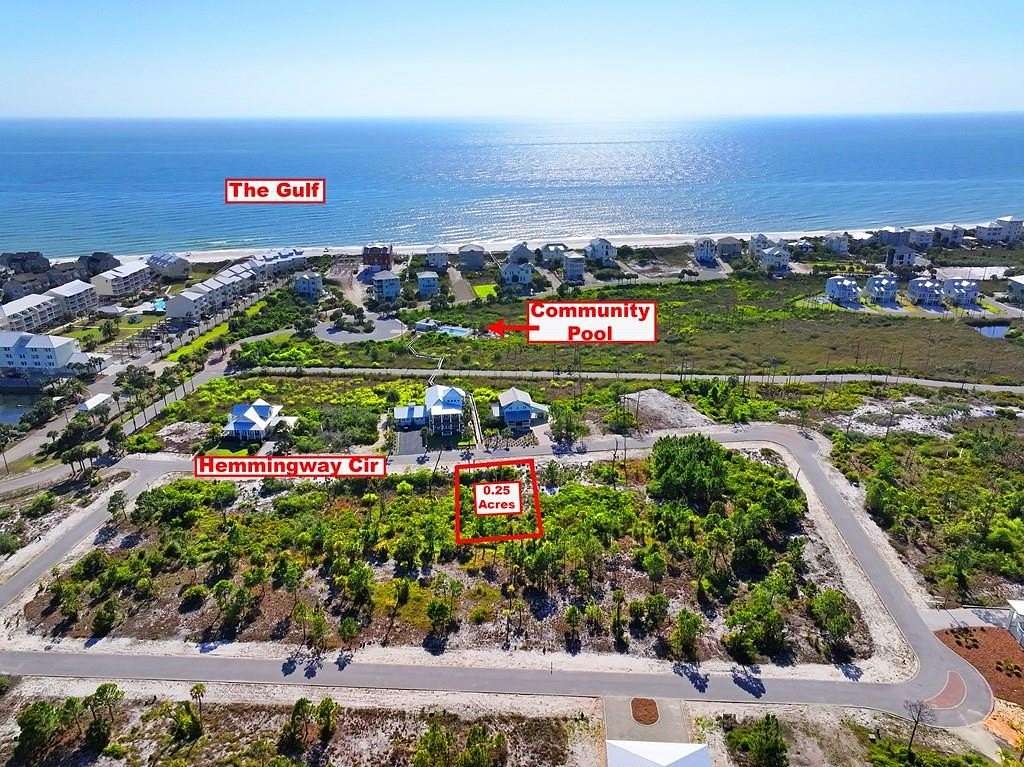 0.27 Acres of Residential Land for Sale in Port St. Joe, Florida