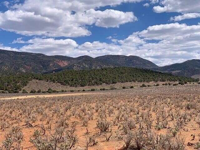 21.8 Acres of Land for Sale in Parowan, Utah