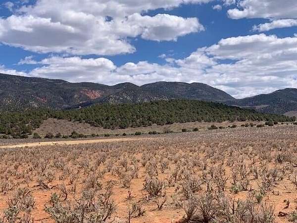 21.8 Acres of Land for Sale in Parowan, Utah