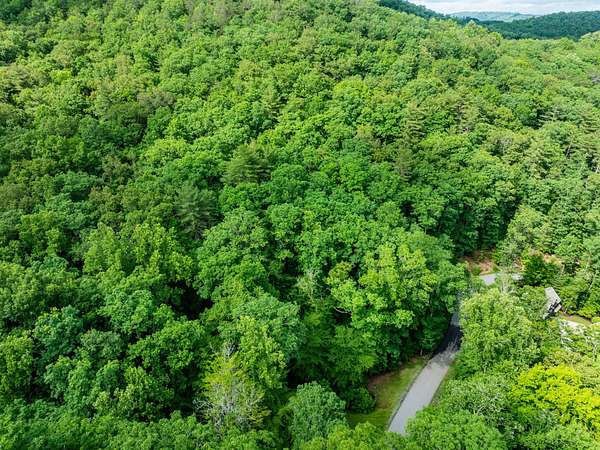 3.14 Acres of Residential Land for Sale in White Sulphur Springs, West Virginia
