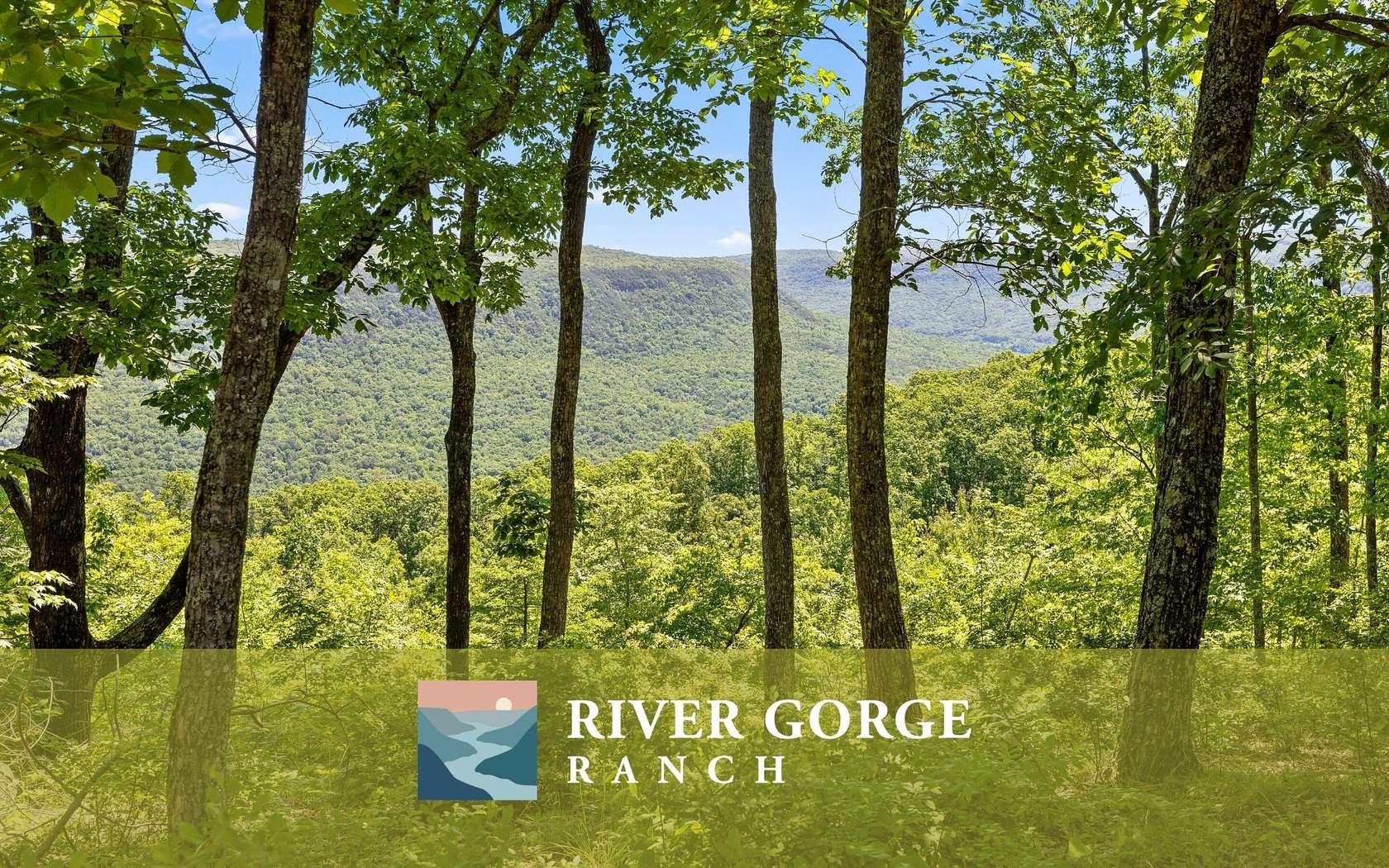 2 Acres of Residential Land for Sale in Haletown, Tennessee