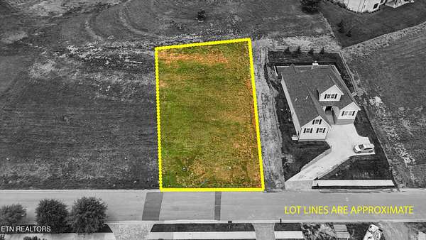 0.24 Acres of Residential Land for Sale in Loudon, Tennessee