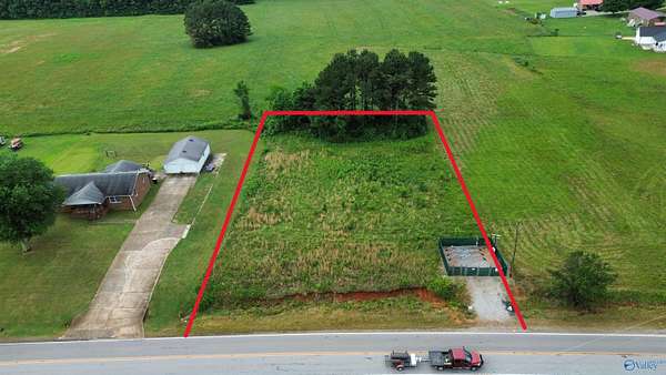 0.65 Acres of Land for Sale in Elkmont, Alabama