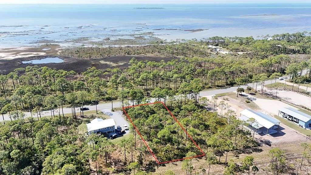 0.5 Acres of Residential Land for Sale in Port St. Joe, Florida