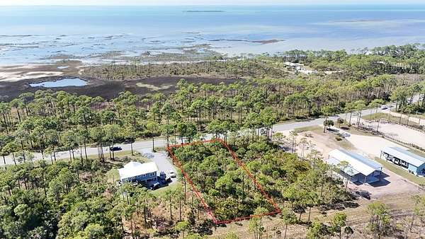 0.5 Acres of Residential Land for Sale in Port St. Joe, Florida