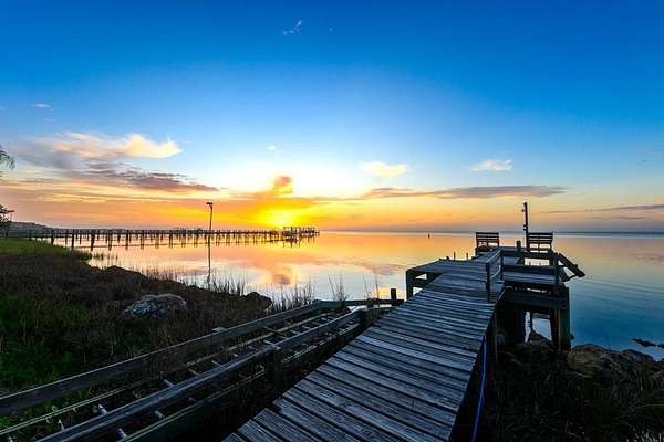 1 Acre of Residential Land for Sale in St. George Island, Florida