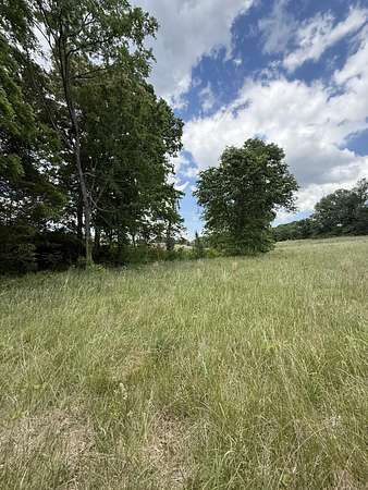 5 Acres of Residential Land for Sale in McMinnville, Tennessee