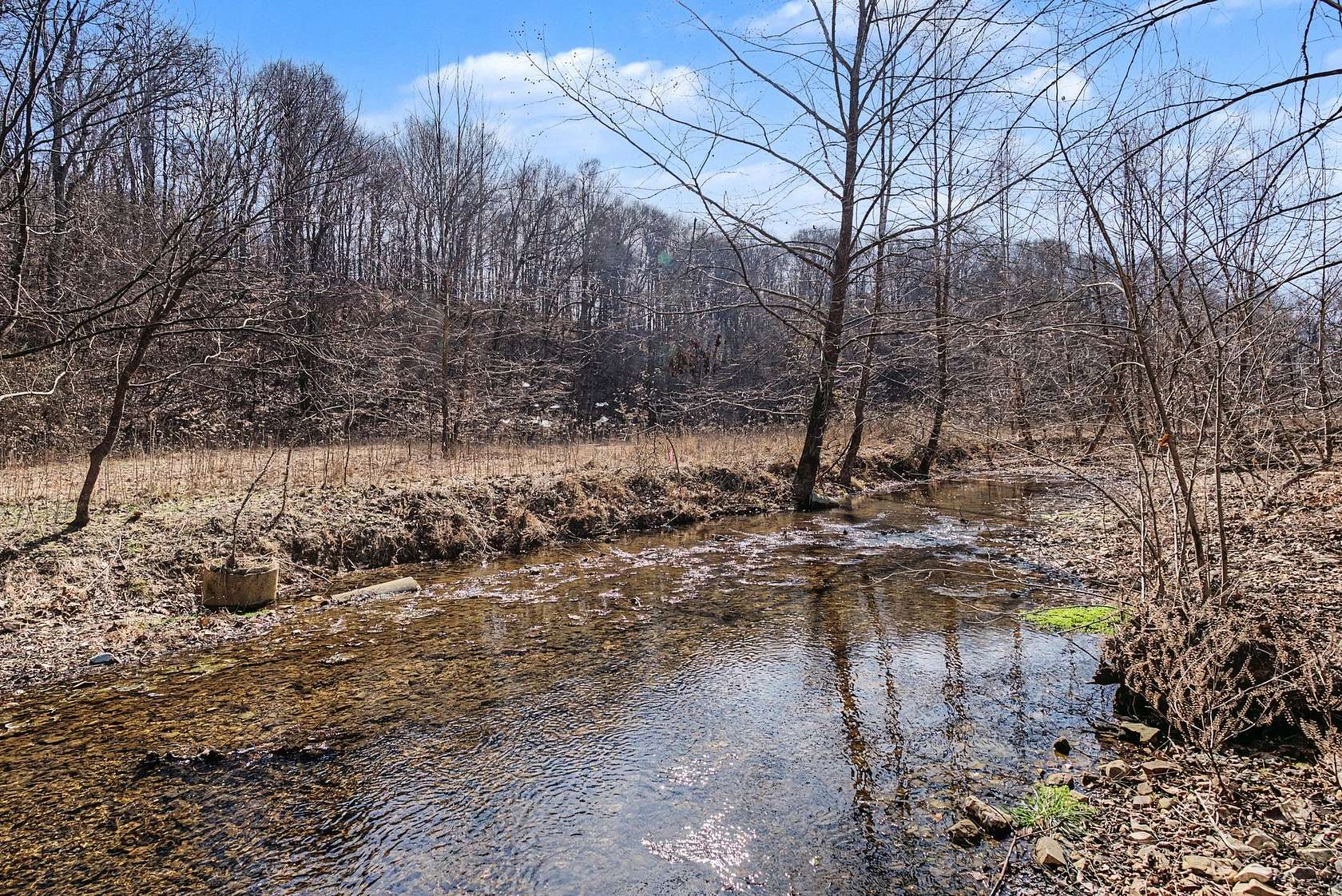 15 Acres of Land for Sale in Dover, Tennessee