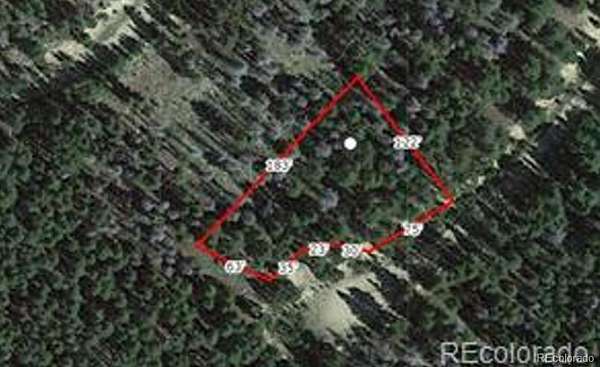 0.32 Acres of Residential Land for Sale in Idaho Springs, Colorado