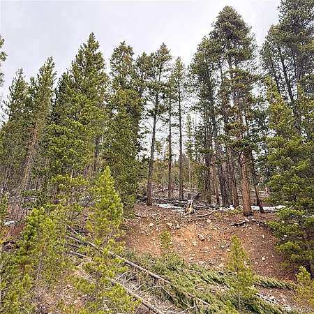 0.32 Acres of Residential Land for Sale in Idaho Springs, Colorado