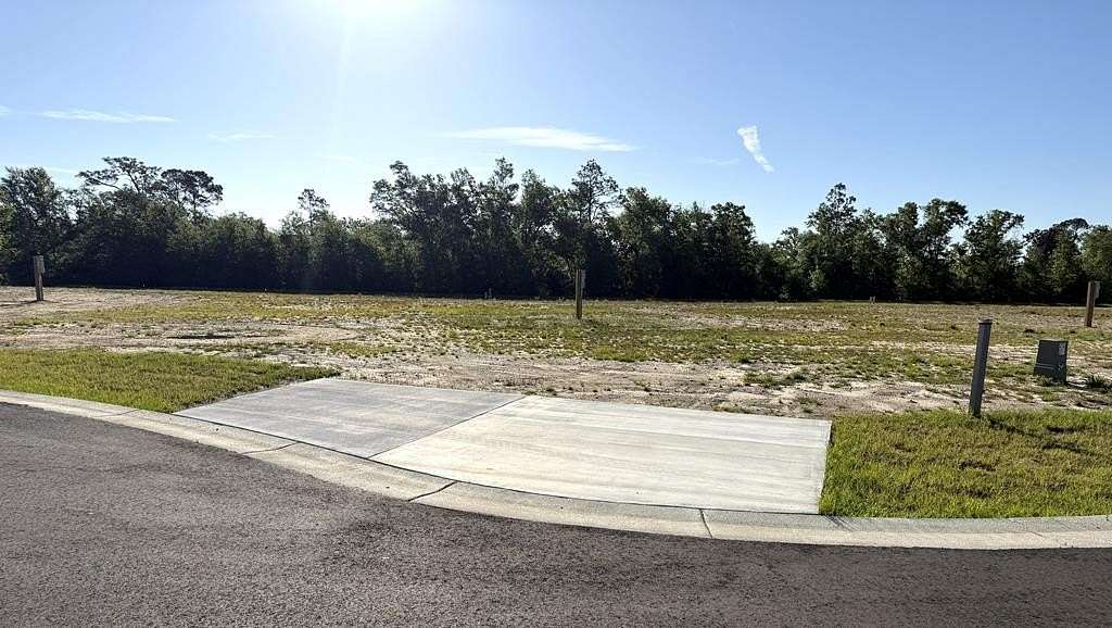 Land for Sale in Wewahitchka, Florida