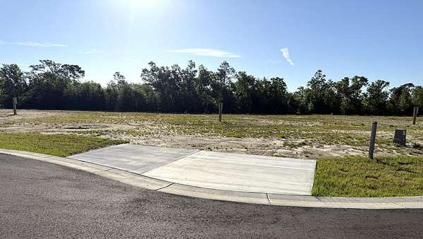Land for Sale in Wewahitchka, Florida