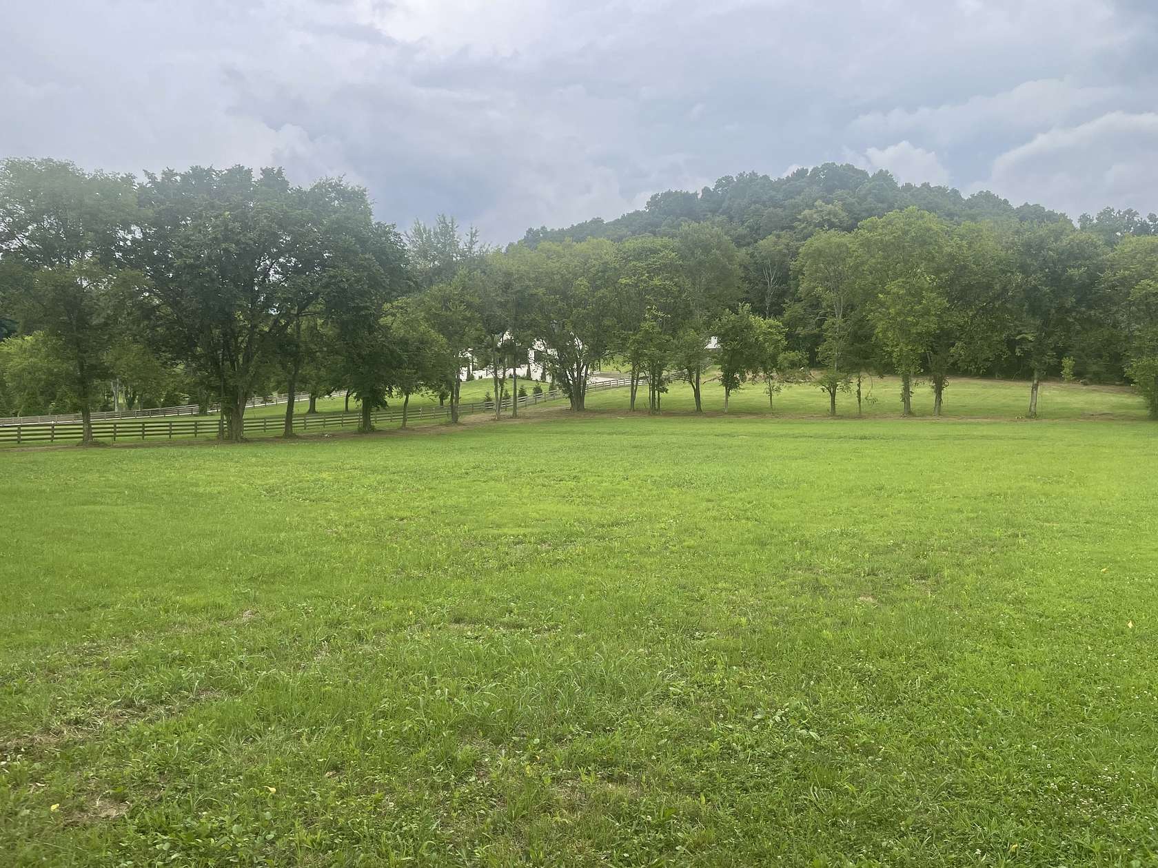 5 Acres of Residential Land for Sale in College Grove, Tennessee