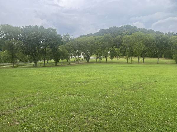 5 Acres of Residential Land for Sale in College Grove, Tennessee