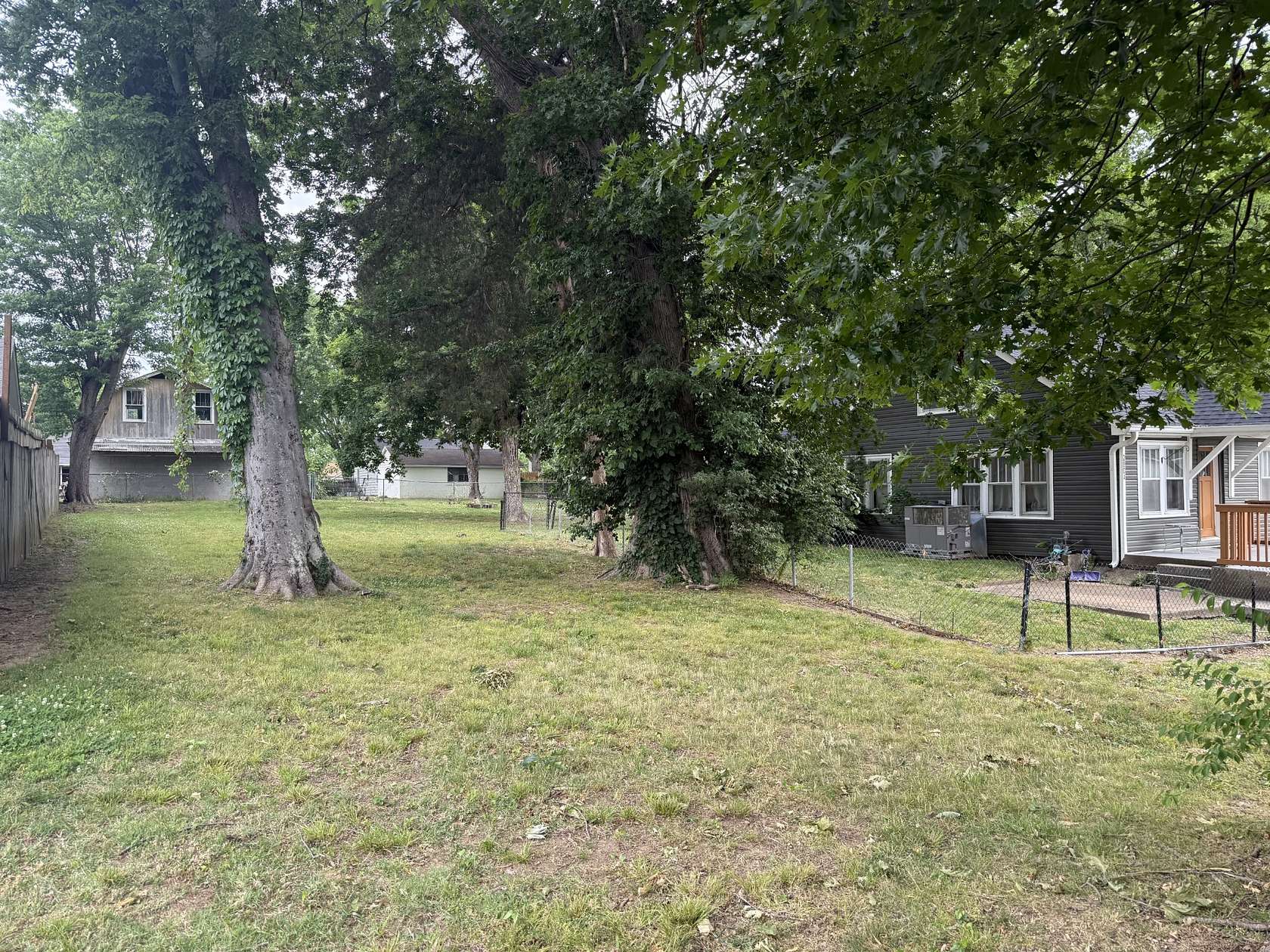 0.17 Acres of Residential Land for Sale in Old Hickory, Tennessee