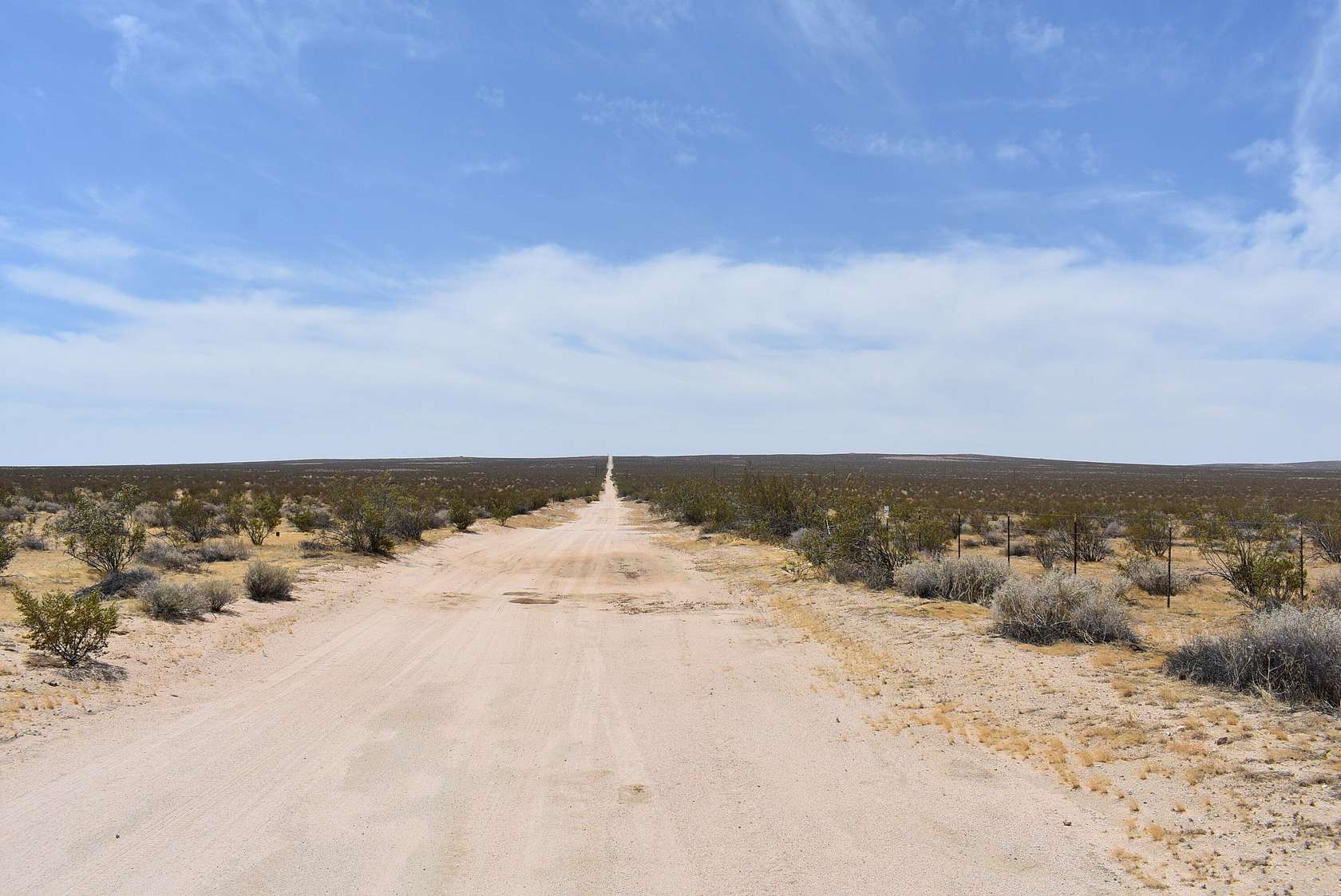 81 Acres of Agricultural Land for Sale in Lancaster, California
