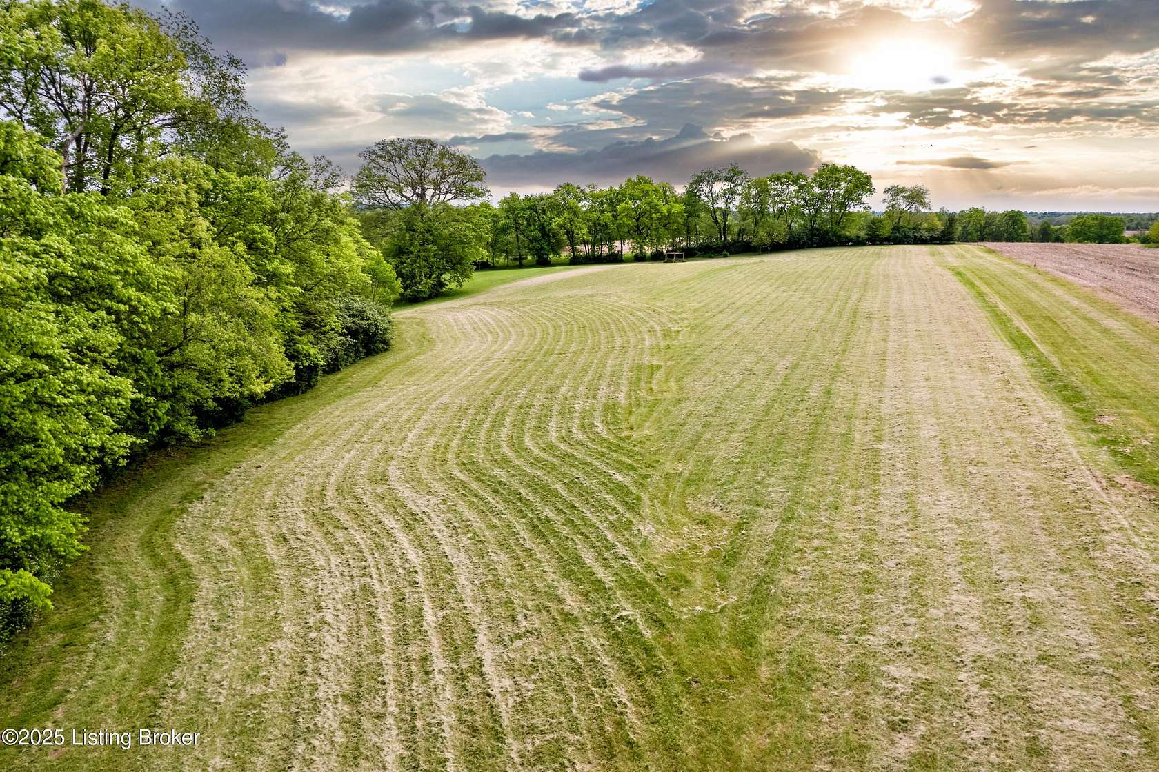 5 Acres of Residential Land for Sale in Shelbyville, Kentucky