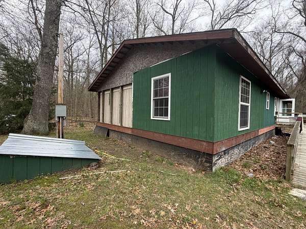20 Acres of Land for Sale in Montague, Michigan