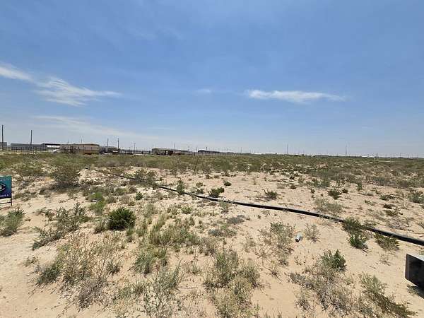 10 Acres of Land for Sale in Odessa, Texas
