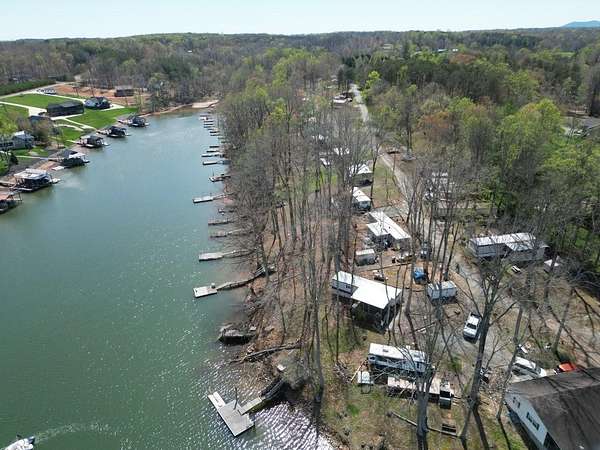 18 Acres of Recreational Land for Sale in Penhook, Virginia