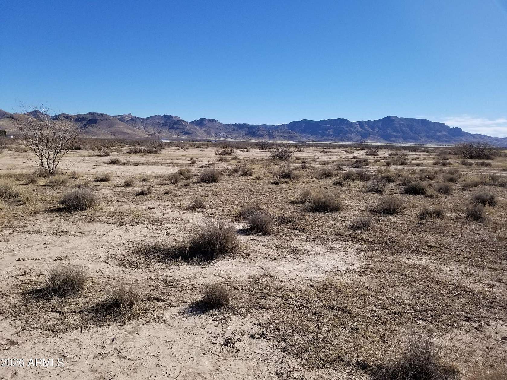 41 Acres of Land for Sale in Elfrida, Arizona