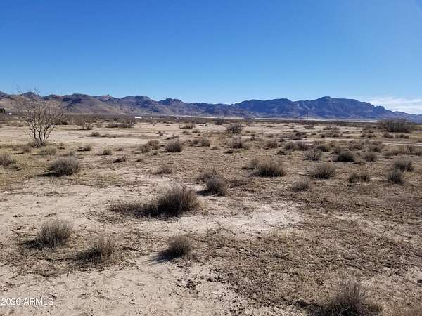 41 Acres of Land for Sale in Elfrida, Arizona