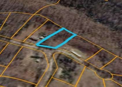 0.75 Acres of Residential Land for Sale in Sparta, Tennessee