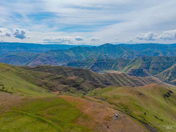 640 Acres of Land for Sale in Asotin, Washington