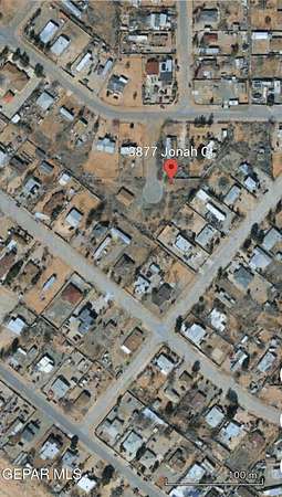 0.35 Acres of Residential Land for Sale in El Paso, Texas