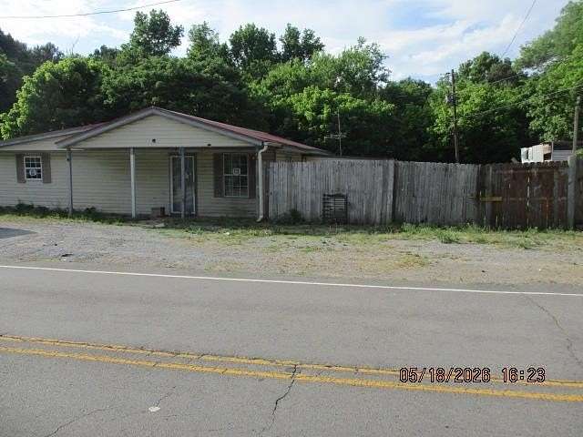 2 Acres of Land with Home for Sale in Falkville, Alabama
