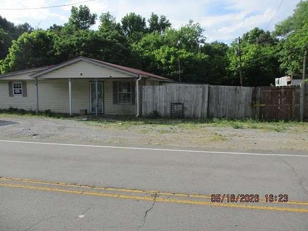 2 Acres of Land with Home for Sale in Falkville, Alabama