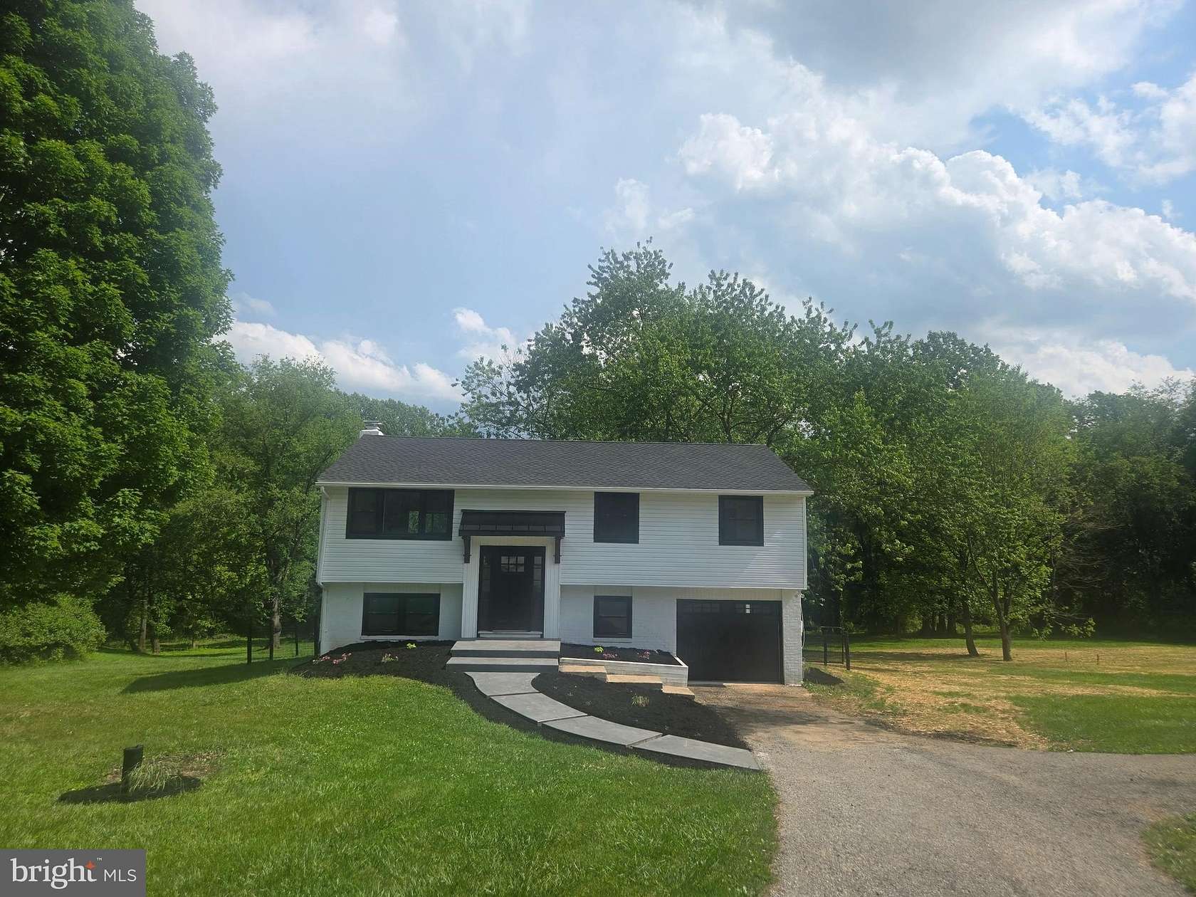 3.3 Acres of Land with Home for Sale in Coatesville, Pennsylvania