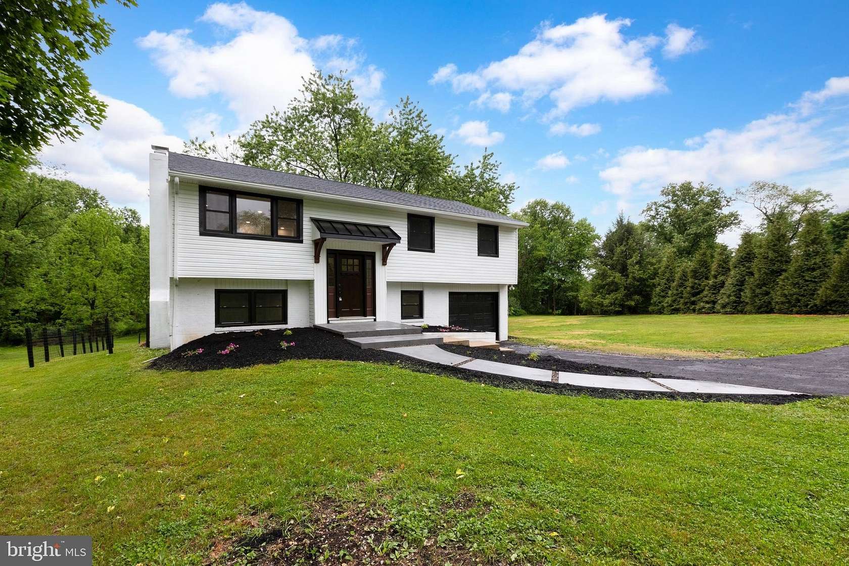 3.3 Acres of Land with Home for Sale in Coatesville, Pennsylvania