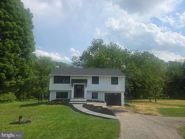 3.3 Acres of Land with Home for Sale in Coatesville, Pennsylvania